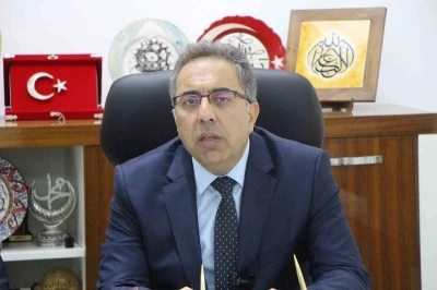 Bakan Yardımcısı Gümen: &quot;Şap aşılaması yüzde 85’i geçen illerdeki hayvan pazarları faaliyete geçecek&quot;
