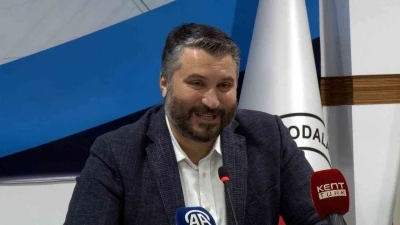 Bakan Yardımcısı Oruç Baba İnan: &quot;Enflasyonla mücadelede TL’nin reel değerlenmesi sürecini yaşıyoruz&quot;
