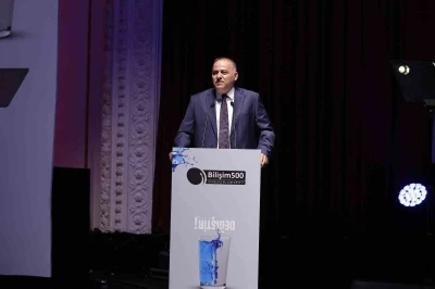 Bakan Yardımcısı Sayan, &quot;Alnım ak, başım dik, kimseye veremeyeceğim hesap, ispat edemeyeceğimiz bir şey yok&quot;
