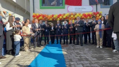 Bakan Yardımcısı Turan: &quot;Türkiye güçlü olmak zorunda&quot;
