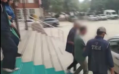 Bakan Yerlikaya açıkladı! Gaziantep’te FETÖ’ye büyük darbe! Operasyon düzenlendi: 286 şüpheli yakalandı