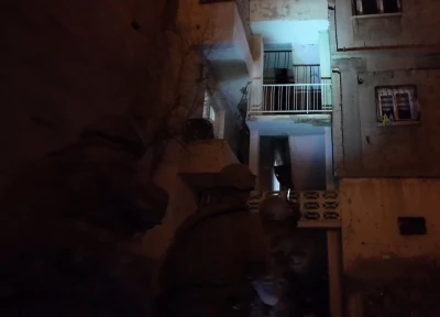 Bakan Yerlikaya açıklamıştı: O operasyonda 351 şüpheli tutuklandı
