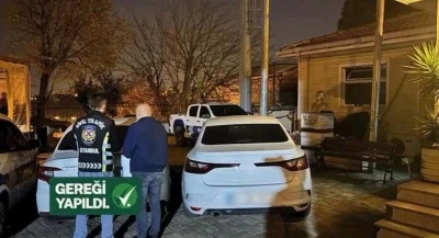 Bakan Yerlikaya: &quot;Başka bir aracın önünü kesmeye çalışan sürücülere caydırıcı cezalar geliyor&quot;
