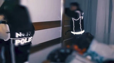 Bakan Yerlikaya: "Eş zamanlı olarak d&uuml;zenlenen operasyonlarda 7 ş&uuml;pheliyi yakaladık"
