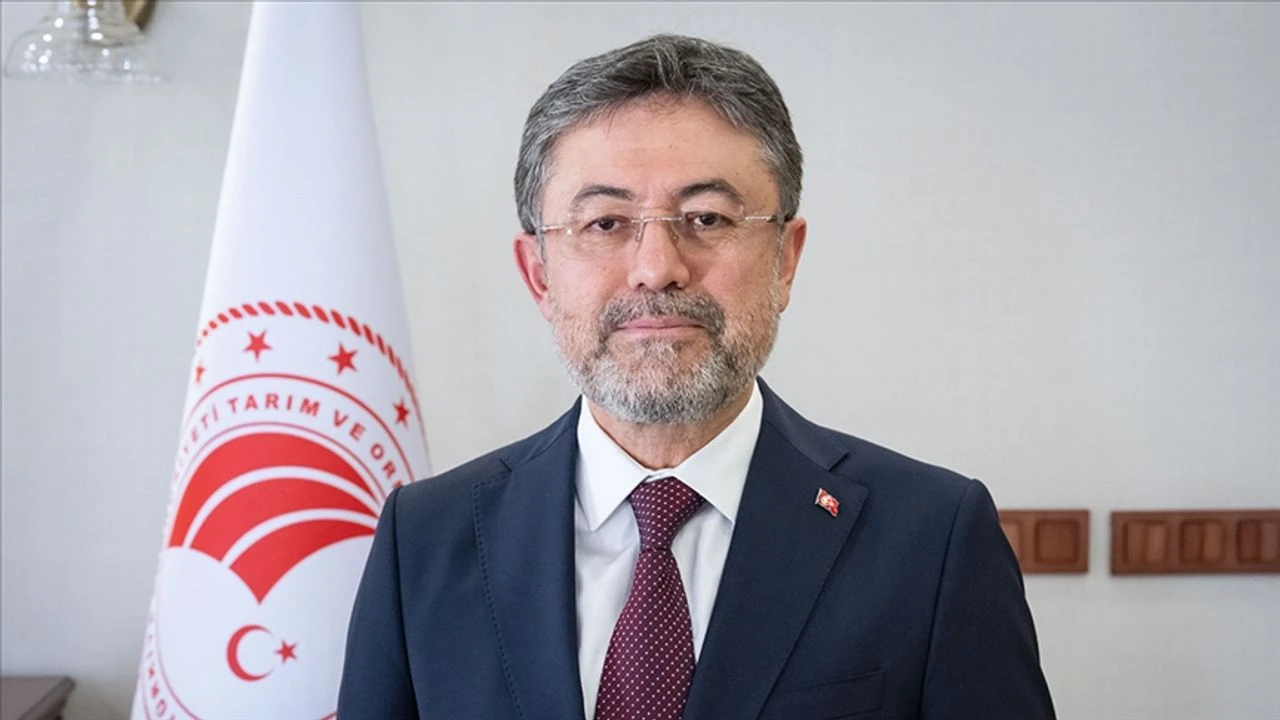 Bakan Yumaklı’dan Flaş Gaziantep Açıklaması!