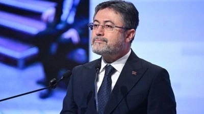 Bakan Yumaklı'dan Milli Parklar Kanunu a&ccedil;ıklaması