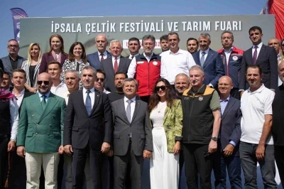 Bakan Yumaklı: &quot;2025 yılı için çeltikte 988 bin tonluk rekolte bekliyoruz&quot;
