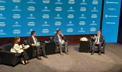 Bakan Yumaklı: " Bu yıl &uuml;retim rekoru gelebilir"
