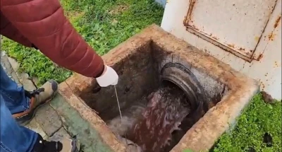 Bakanlık G&ouml;nen &Ccedil;ayı&rsquo;nda ani denetim başlattı: 25 tesise yakın takip, kirletenlere 839 bin TL ceza yolda
