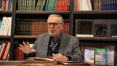 Bakanlıkta 23 yıl g&ouml;rev yapan &Ouml;zen, İznik&rsquo;ten kopamadı
