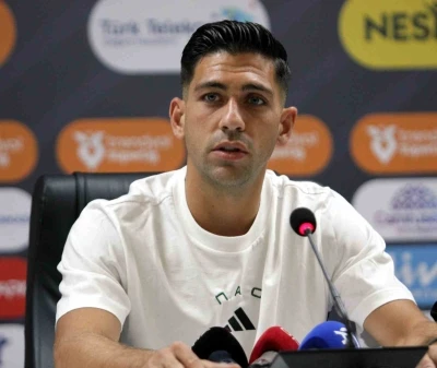 Bakasetas: &quot;Avrupa Ligi’ne kalmak istiyoruz&quot;
