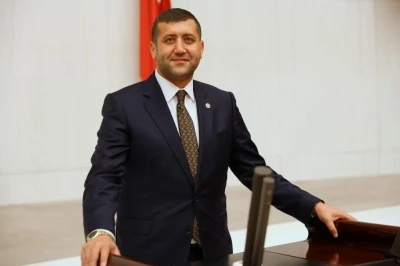 Baki Ersoy&rsquo;dan Gen&ccedil;lik ve Spor Bakanı&rsquo;na &ccedil;ağrı
