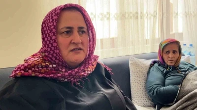 Bakıcıya altın hırsızlığı su&ccedil;laması
