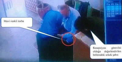 Bakırk&ouml;y Belediyesi&rsquo;nde g&ouml;revli zabıta memuru hakkında &rsquo;r&uuml;şvet&rsquo; iddiası: G&ouml;zaltına alındı
