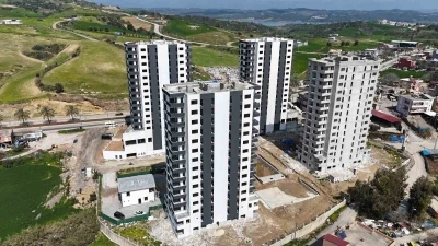 Bakız İnşaat Adana&rsquo;ya değer katan projelerle, inşaat sekt&ouml;r&uuml;ne y&ouml;n veriyor
