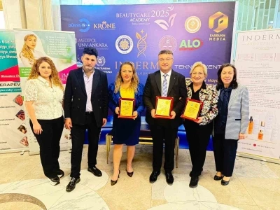 Bakü’de Prof. Dr. Aysun Bay liderliğinde Sağlık ve İnovasyon Zirvesi: Türkiye-Azerbaycan kardeşliği sağlık diplomasisine güç katıyor
