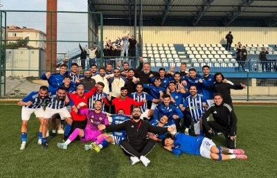 BAL’da 8. hafta tamamlandı
