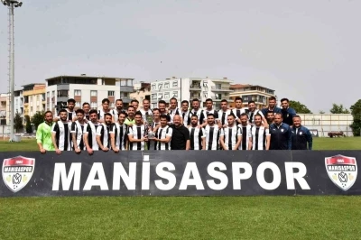 BAL’da Manisa takımları 8. Grup’ta mücadele edecek
