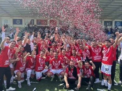 BAL Ligi&rsquo;ne y&uuml;kselen Zaferspor&rsquo;a destek
