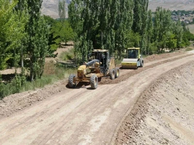 Balaban-Esenbey grup yolunda b&uuml;y&uuml;k d&ouml;n&uuml;ş&uuml;m
