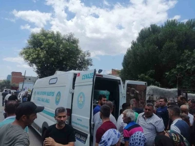 Balayı tatili kabusa d&ouml;nd&uuml;
