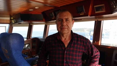 Balık&ccedil;ı Bayram Eker, T&uuml;rk balık&ccedil;ısı olarak ger&ccedil;ekten iyi seviyedeyiz
