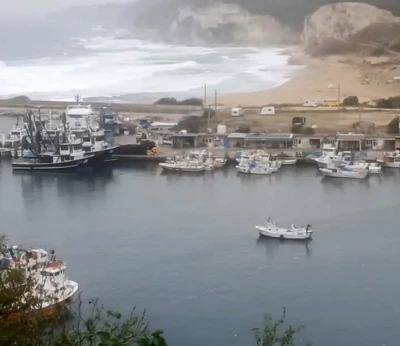 Balıkçı Demir: &quot;Küçük balıkçı kasabalarını ayakta tutan palamut balığıdır&quot;
