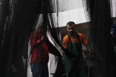 Balıkçılar 1 Eylül’de &quot;Vira Bismillah&quot; diyecek
