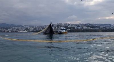 Balık&ccedil;ılıkta genel av yasağı 15 Nisan&rsquo;da başladı
