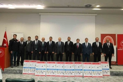 Balıkçılıkta yasal sınırlamalar duyuruldu
