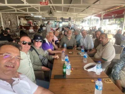 Balıkesir basınından Ayvalık&rsquo;a &ccedil;ıkartma
