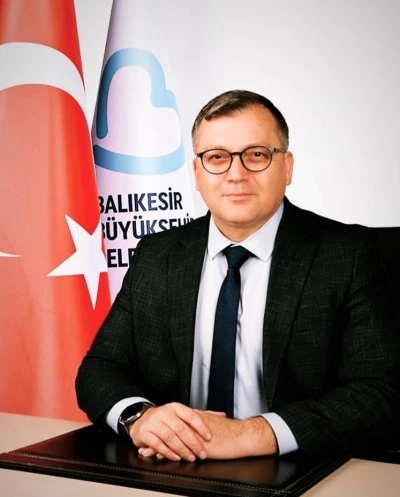 Balıkesir B&uuml;y&uuml;kşehir Basın Yayın ve Halkla İlişkiler Daire Başkanı Mutlu Tanrıkulu istifa etti
