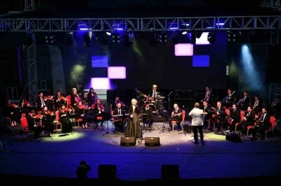 Balıkesir B&uuml;y&uuml;kşehir Belediyesi&rsquo;nden Caz G&uuml;n&uuml;&rsquo;nde T&uuml;rkiye&rsquo;de bir ilk
