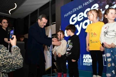 Balıkesir B&uuml;y&uuml;kşehir Belediyesi, oryantiringle vatandaşlara keyifli anlar yaşattı
