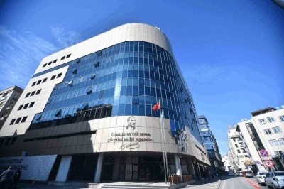 Balıkesir B&uuml;y&uuml;kşehir Belediyesinden &rsquo;soruşturma&rsquo; a&ccedil;ıklaması
