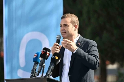 Balıkesir Büyükşehir’den süt soğutma tankı ve araç üstü taşıma tankı desteği
