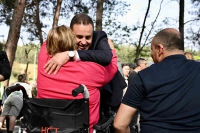Balıkesir B&uuml;y&uuml;kşehir&rsquo;in &ouml;zel bireylere nakdi desteği hesaplara yattı
