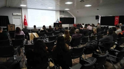 Balıkesir B&uuml;y&uuml;kşehir&rsquo;in yeni imar y&ouml;netmeliği ele alındı
