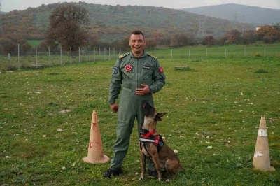 Balıkesir B&uuml;y&uuml;kşehir İtfaiyesi "İda" ile g&uuml;&ccedil;lendi
