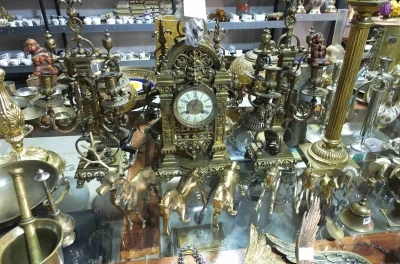Balıkesir&rsquo;de 146 yıllık tarihi saat g&ouml;r&uuml;c&uuml;ye &ccedil;ıktı
