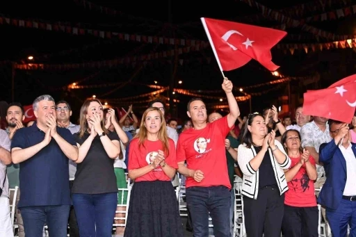 Balıkesir&rsquo;de 4 g&uuml;n 4 gece Cumhuriyet coşkusu yaşanacak
