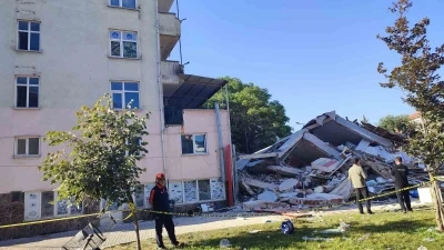 Balıkesir’de depremin yaralarını birlikte sardık
