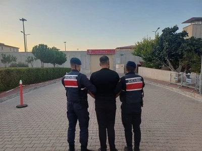 Balıkesir&rsquo;de hapis cezası bulunan 41 şahıs yakalandı
