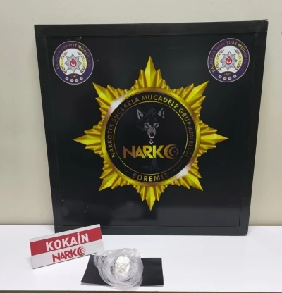 Balıkesir’de kaçakçılık ve uyuşturucu operasyonları
