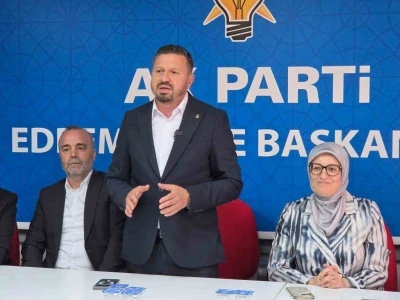 Balıkesir&rsquo;de kritik branşlarda 36 uzman hekim olmak &uuml;zeri 117 sağlık personeli atandı
