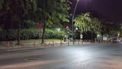 Balıkesir’de meydana gelen deprem İstanbul’da da hissedildi
