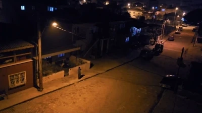 Balıkesir&rsquo;de peş peşe depremler
