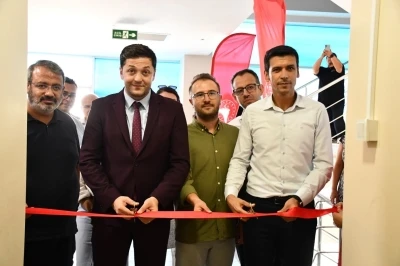 Balıkesir’de ’Sağlıklı Yaşam’ için sigara bırakma ofisi kuruldu
