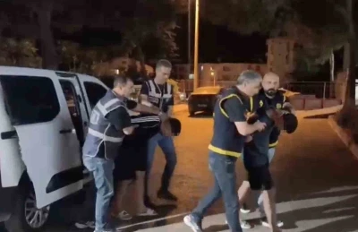 Balıkesir&rsquo;de trafik tartışması kanlı bitti
