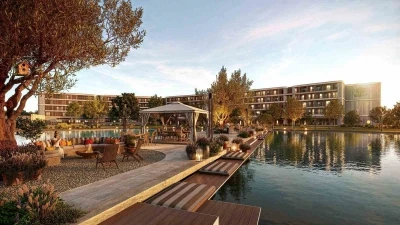 Balıkesir&rsquo;e dev turizm hamlesi
